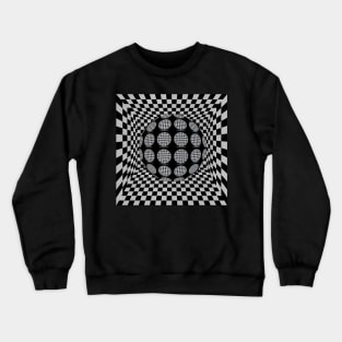 Think Tank V.3 Crewneck Sweatshirt